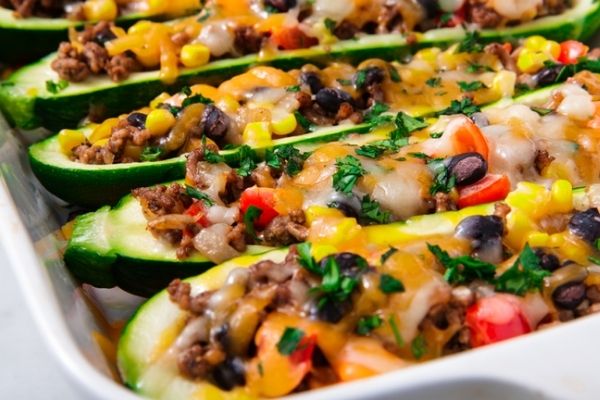 14 Healthy Low Carb Dinner Recipes You Absolutely Will Love - Porculine