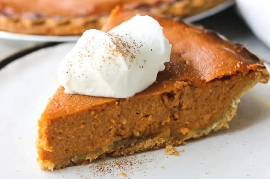 10 Best Pumpkin Recipes You Need to Make This Fall - Porculine