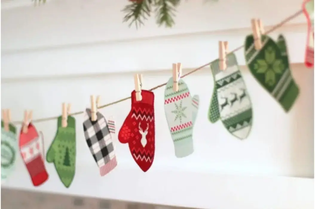 DIY Christmas Decoration Ideas