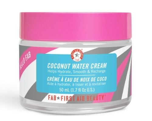 First Aid Beauty Coconut Water Cream