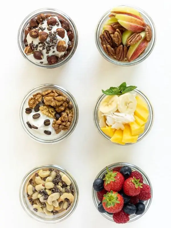 Overnight Oats