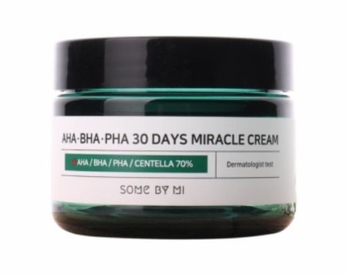 Some By Mi AHA.BHA.PHA 30 Days Miracle Cream