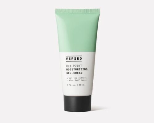 Versed Dew Point Moisturizer Gel Cream