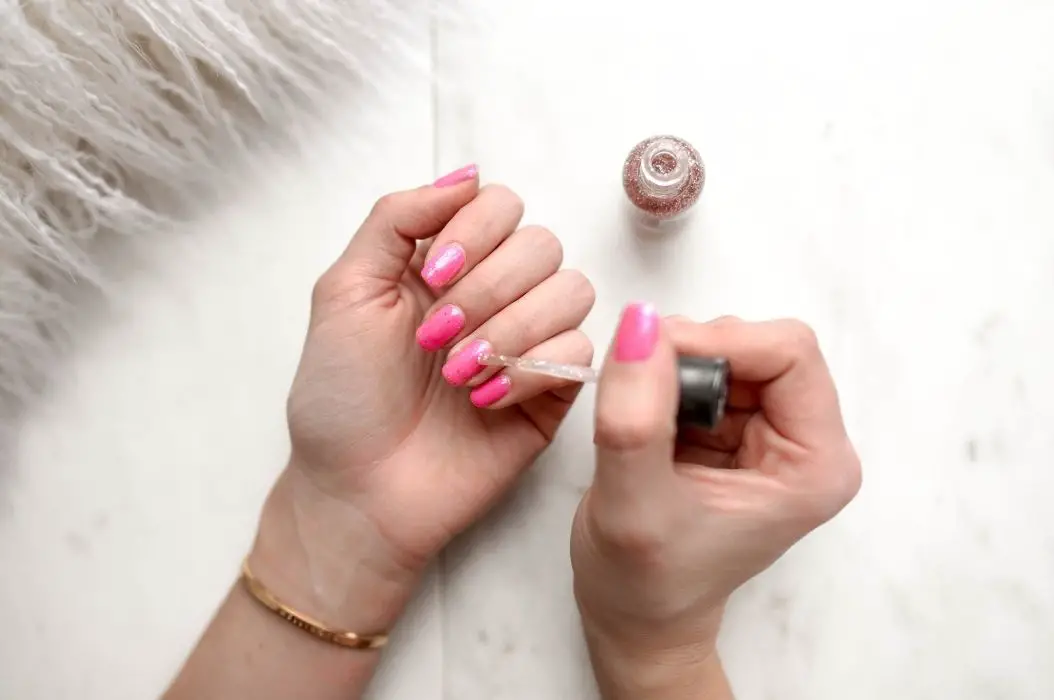 Nail Designs For Beginner