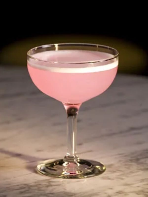 Bubblegum Cocktail