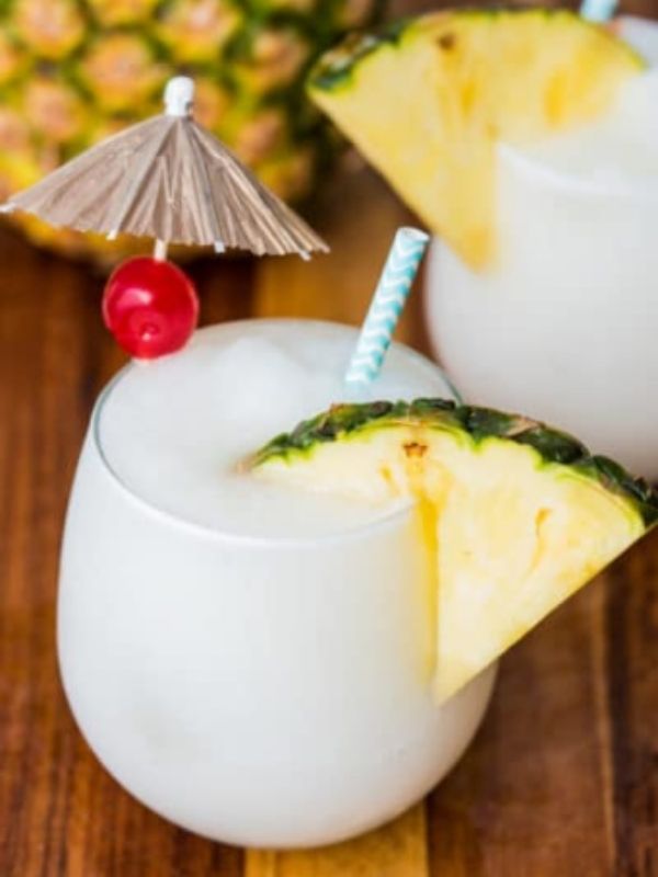 20 Amazing Cocktail Recipes You Can Easily Make At Home - Porculine