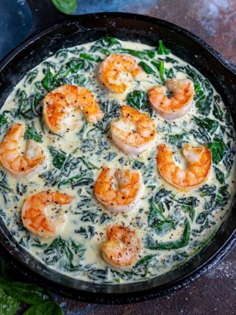 24 Best Cast Iron Skillet Recipes That Are So Easy And Tasty Porculine 