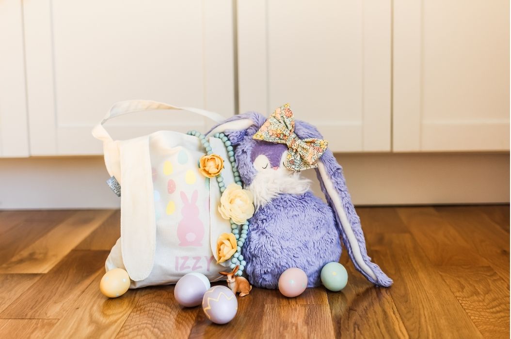 Easy and Unique Easter Basket Ideas
