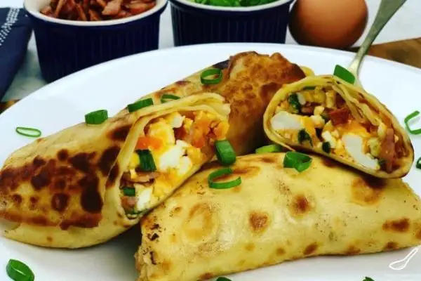 17 Best Savory Crepes Recipe You Will Regret Not Trying - Porculine