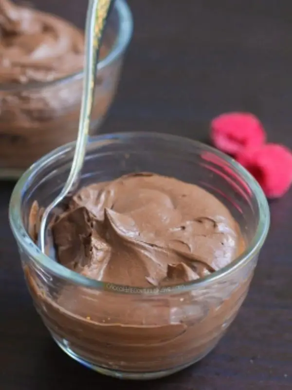 Chocolate Pudding