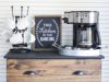 DIY Coffee Bar Table Ideas