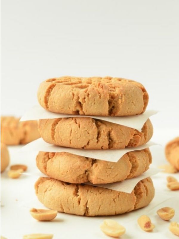 Peanut Butter Cookies