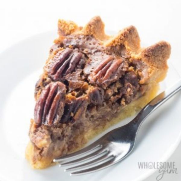 Pecan Pie