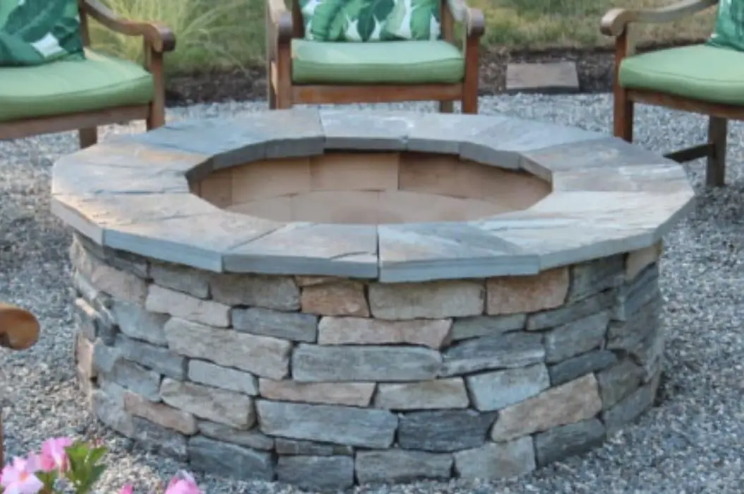 DIY Fire Pit Ideas