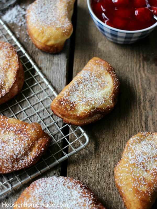 Fried Pies Image