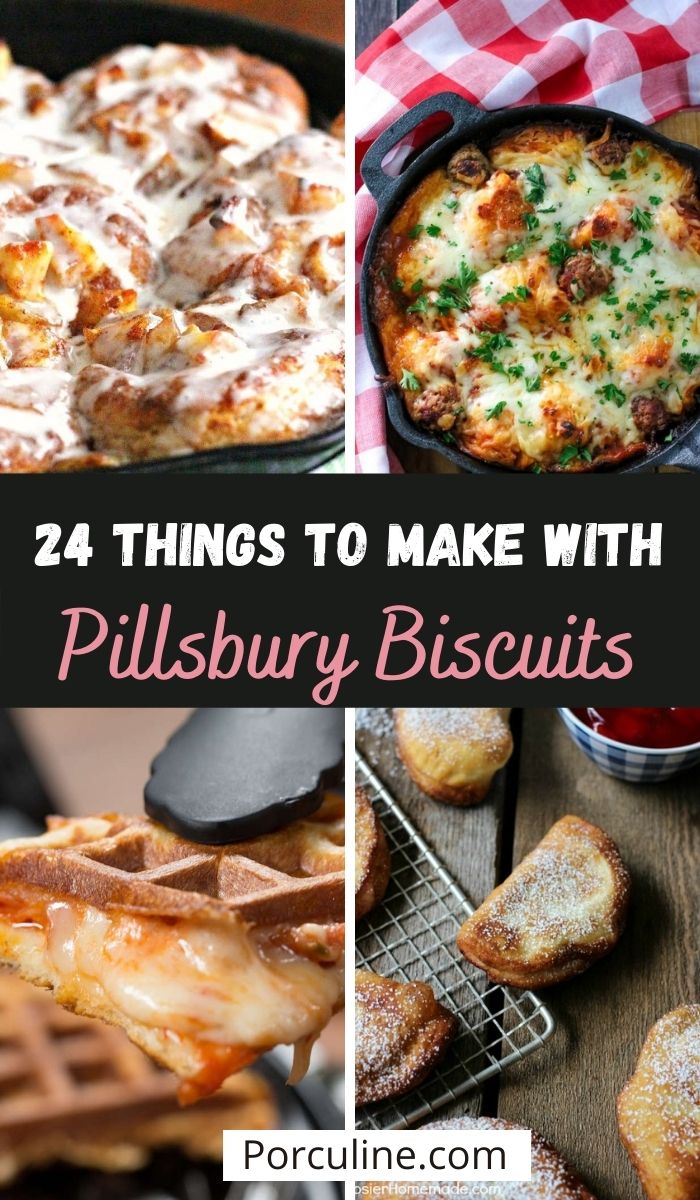 pillsbury biscuit recipes for dinner