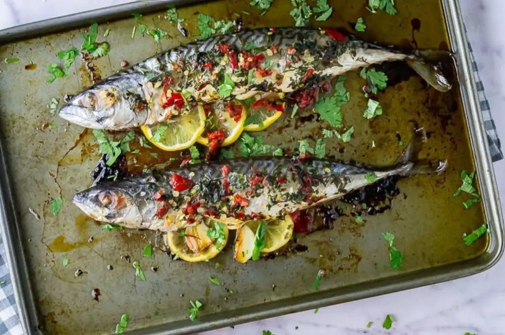 30 Super Simple Fish Dinner Recipes Ready in No Time Porculine