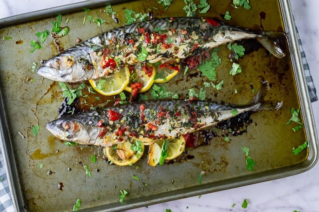 Fish Dinner Recipes