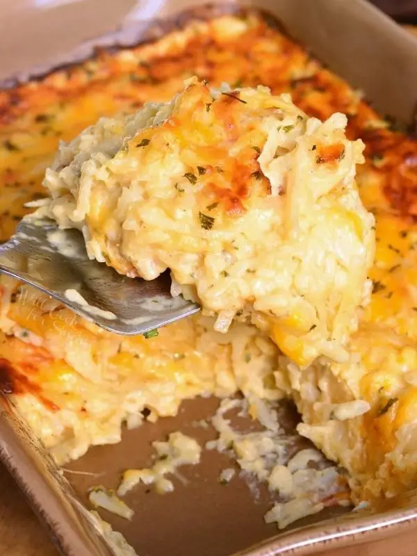 Hashbrown Casserole