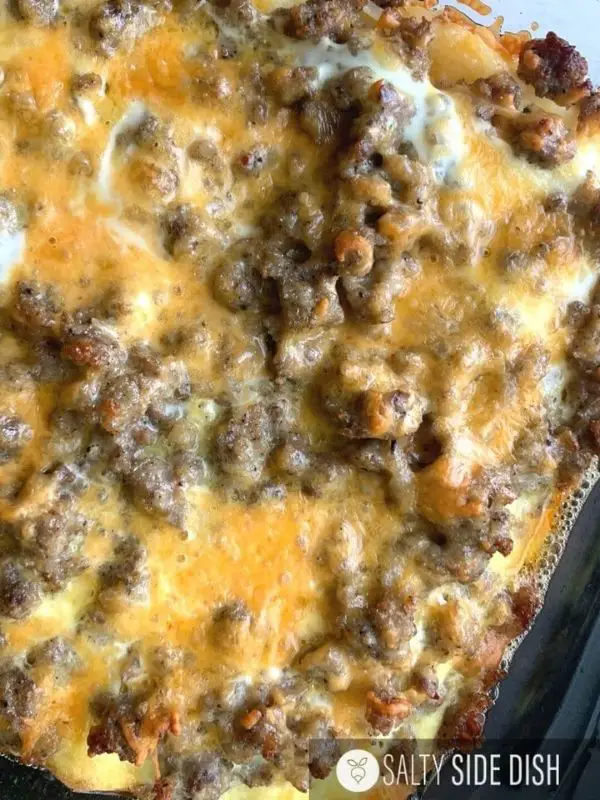 25 Insanely Easy Breakfast Casserole Recipes Worth Getting Up For ...