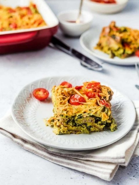 25 Insanely Easy Breakfast Casserole Recipes Worth Getting Up For ...