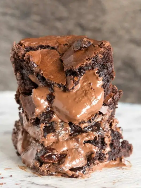 Vegan Brownies