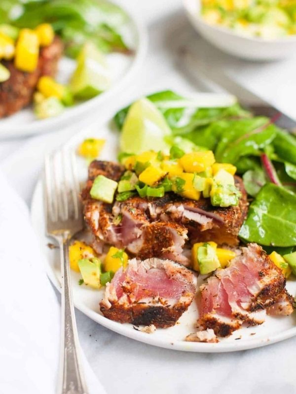 22 Insanely Tasty Tuna Recipes for Easy Great Meals - Porculine