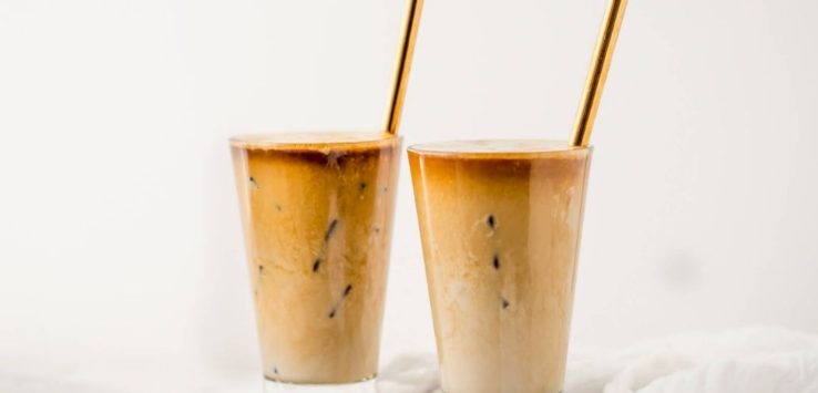 Best Iced Coffee Recipes
