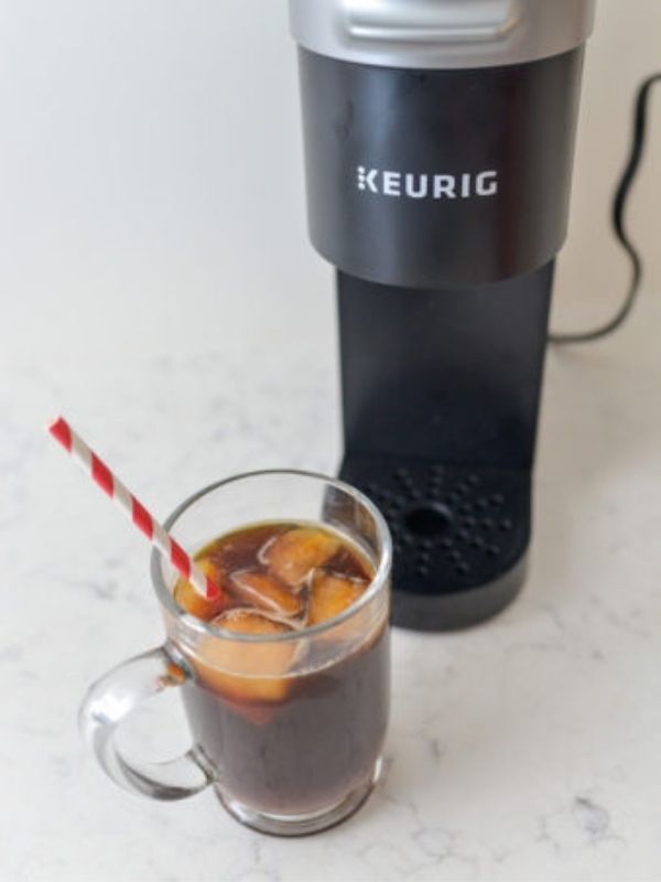 Keurig Iced Coffee