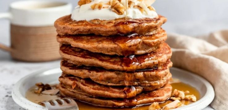 Simple Pancake Recipes