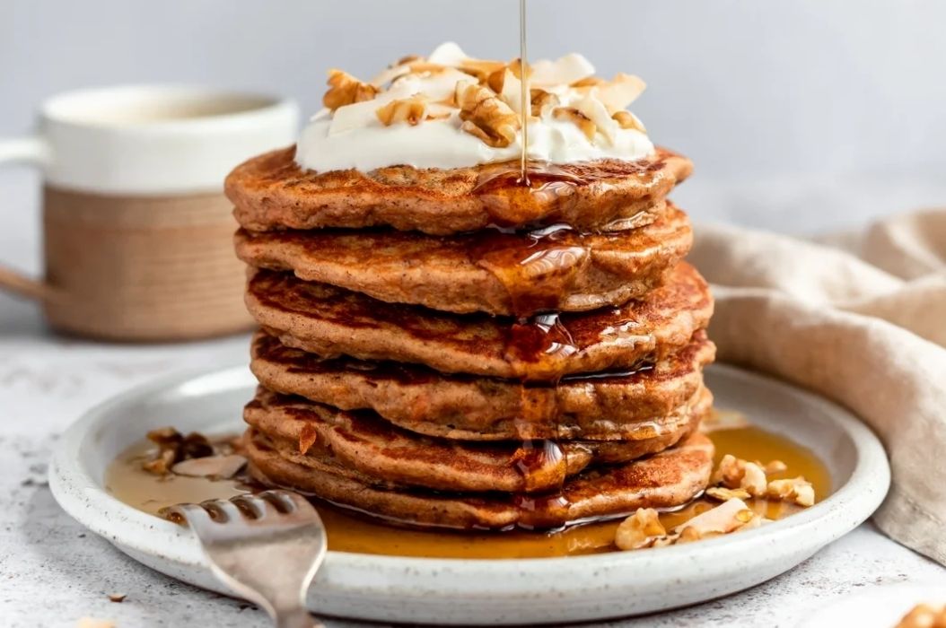 Simple Pancake Recipes