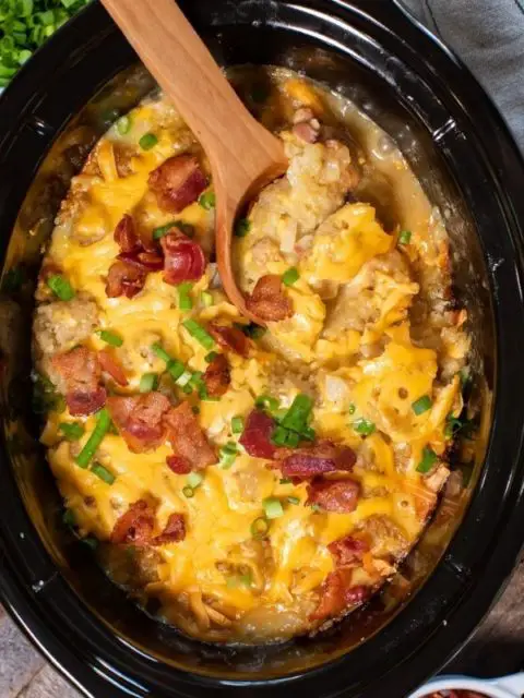 30 Easy Chicken Casserole Recipes to Make for Dinner Tonight - Porculine