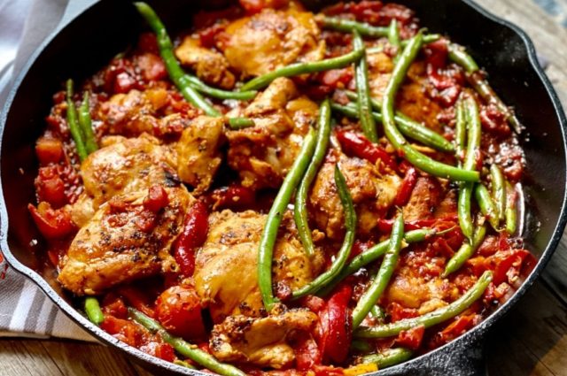 15 Best Optavia Chicken Recipes – Easy Lean and Green Chicken Recipes