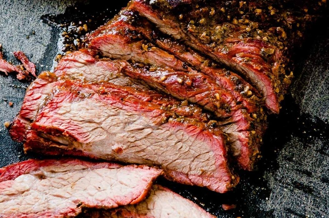 Traeger Steak Recipes