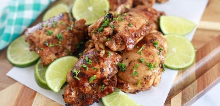 Blackstone Griddle Chicken Recipes