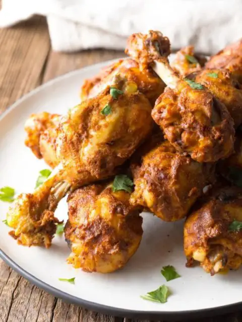 14 Tasty Instant Pot Chicken Leg Recipes Ip Chicken Legs