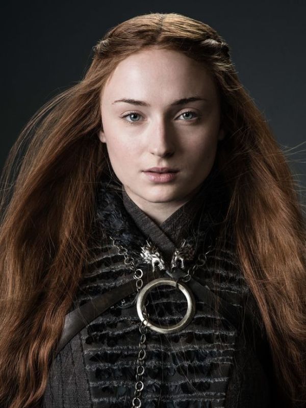 Sansa Stark from Game of Thrones costume