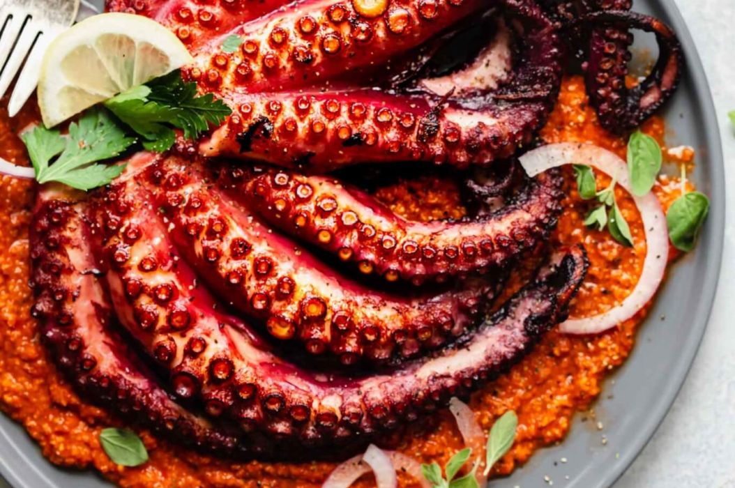 Best Seafood Thanksgiving Ideas