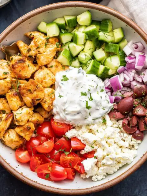 25 Healthy Diced Chicken Recipes You Can Easily Make at Home - Porculine