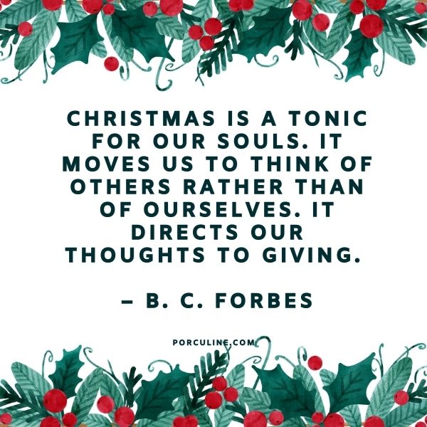 Inspirational Christmas Quotes for Family_10