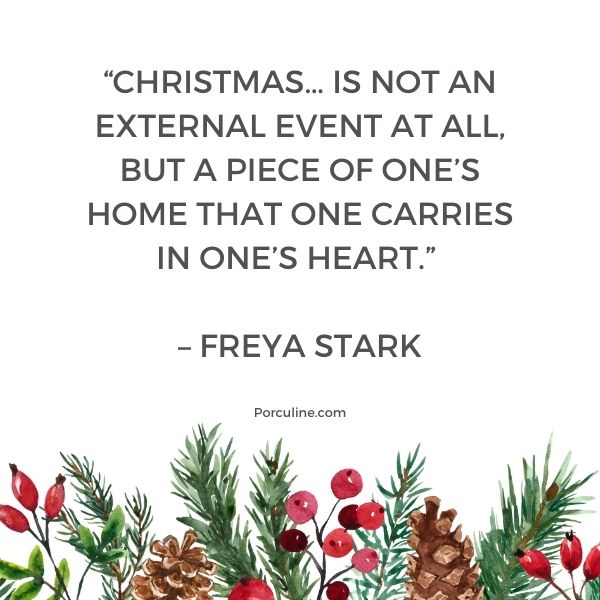 Inspirational Christmas Quotes for Family_11