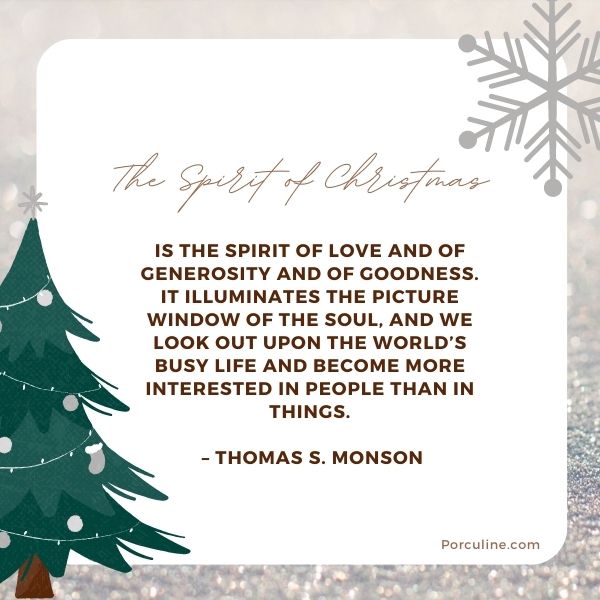 Inspirational Christmas Quotes for Family_13