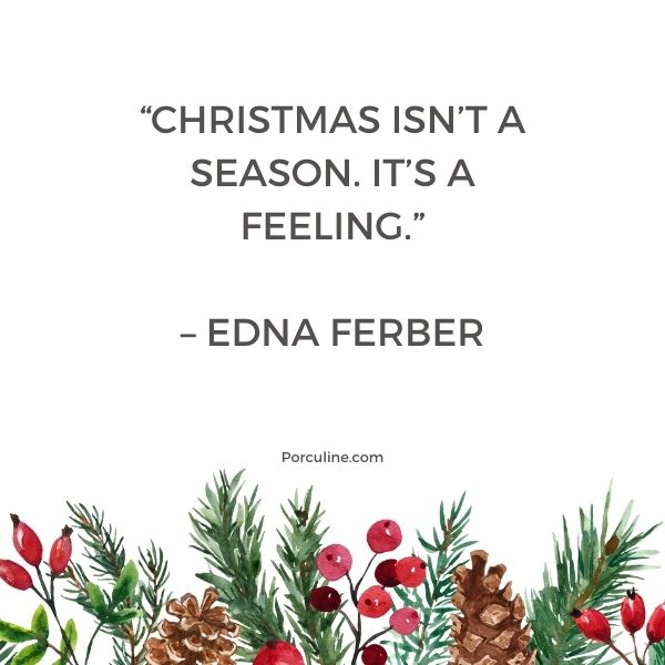 Inspirational Christmas Quotes for Family_16