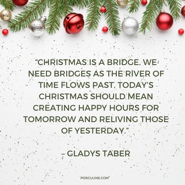 Inspirational Christmas Quotes for Family_17
