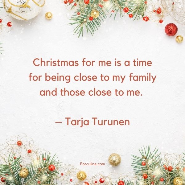 Inspirational Christmas Quotes for Family_18