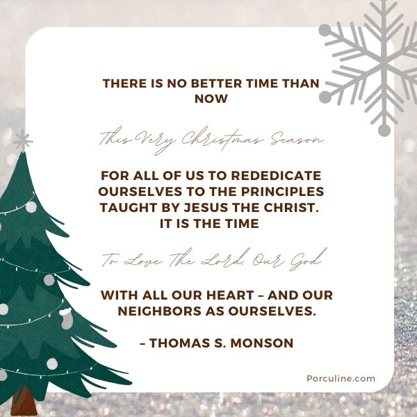 Inspirational Christmas Quotes for Family_19