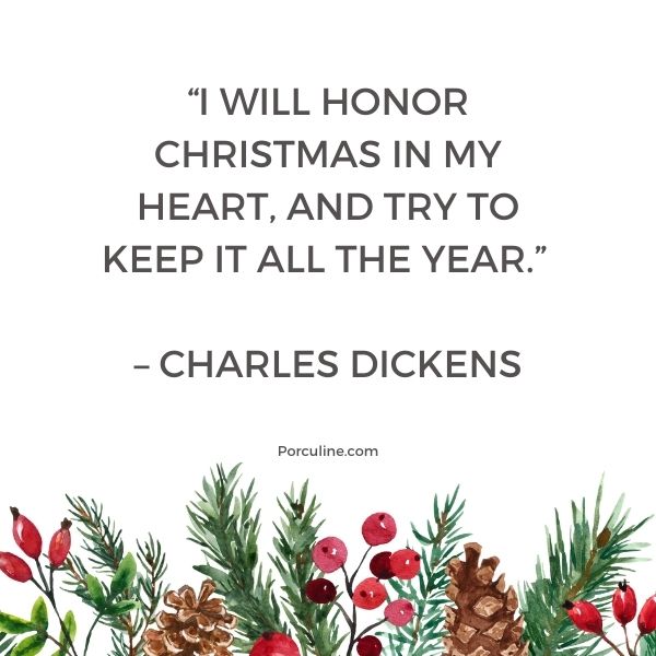 Inspirational Christmas Quotes for Family_21