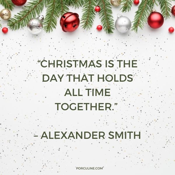 Inspirational Christmas Quotes for Family_23