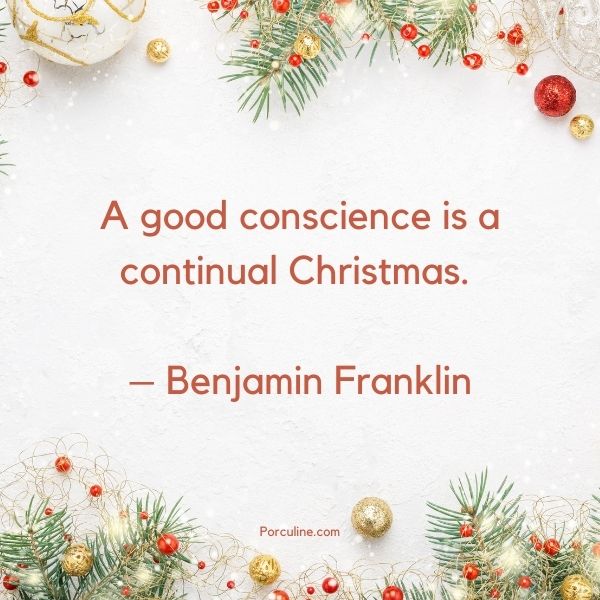 Inspirational Christmas Quotes for Family_24