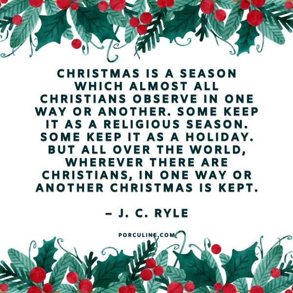 Inspirational Christmas Quotes for Family_26